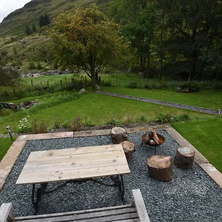 Apartment Helvellyn With View - Double Or Twin Penrith