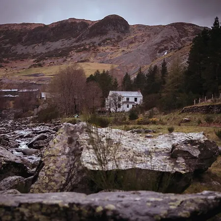 Apartment Helvellyn With View - Double Or Twin
