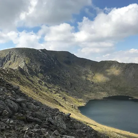 Helvellyn With View - Double Or Twin * Penrith