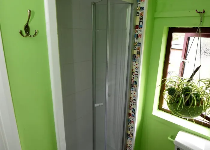 Apartamento Helvellyn With View - Double Or Twin