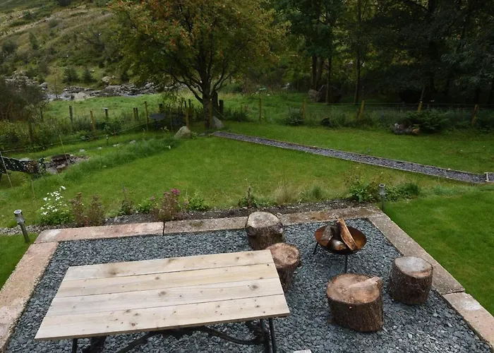 Apartamento Helvellyn With View - Double Or Twin Penrith