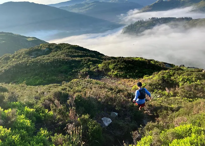 Helvellyn With View - Double Or Twin