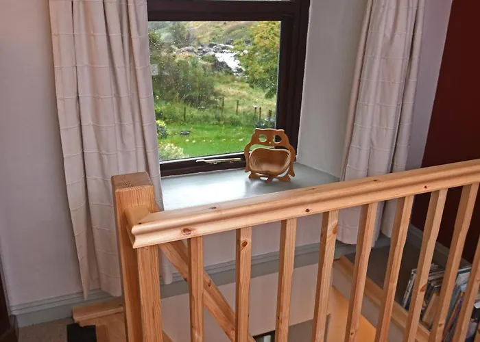 Helvellyn With View - Double Or Twin Apartamento *